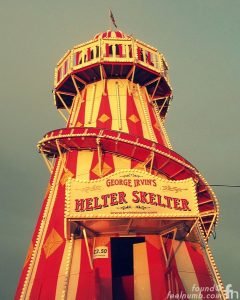 helter skelter song is about peace