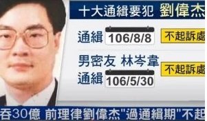 【雙面法務劉偉杰】菁英律師也無法阻止的股票盜賣案