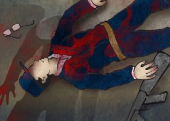 魏嘉男事件 ：軍中學長學弟制的犧牲者