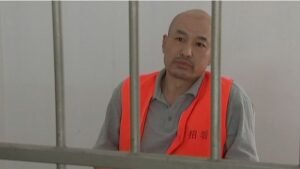 山東麥當勞528慘案:全能神教會的幕後黑手