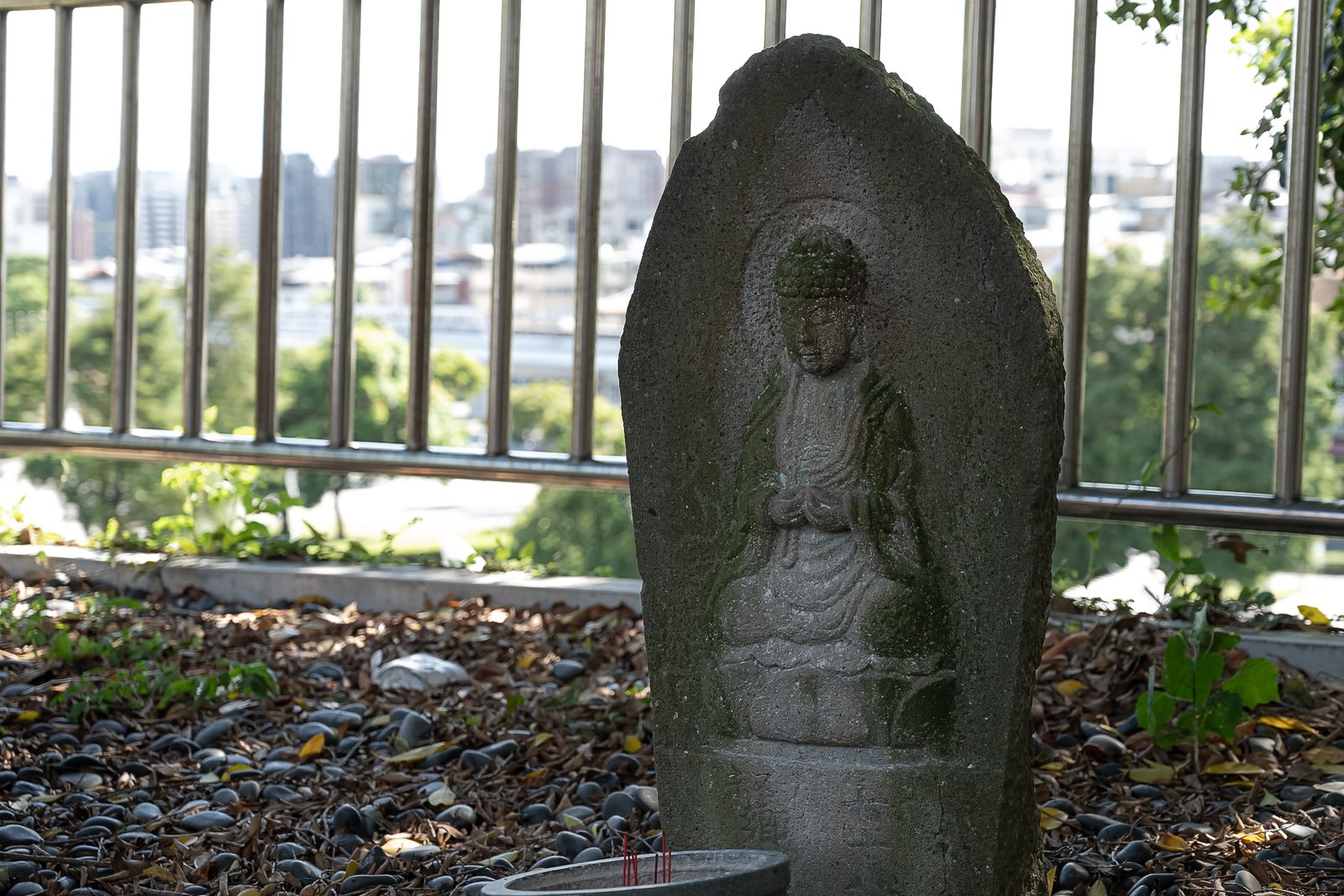 【2025白晝之夜特輯04】石佛踏查遍路之旅:台北兩天一夜溫泉散策提案