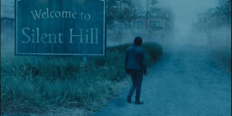 【H級片單024】《重返沉默之丘》回應了忠實玩家,不管好或爛。