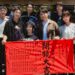 台語律政劇回歸！《無罪推定2》開鏡！蔡黃汝、吳子霏強勢攜手，禾浩辰、徐鈞浩法庭飆戲！開鏡記者會現場疑案辦獨家訪問！
